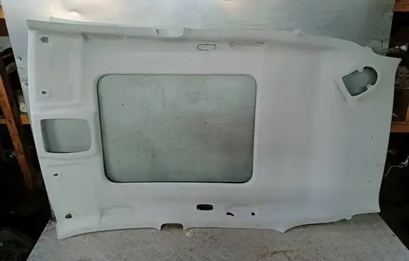 Suzuki Vitara (LY) Headlining