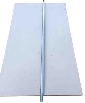 Citroen C5 Door glass trim 
