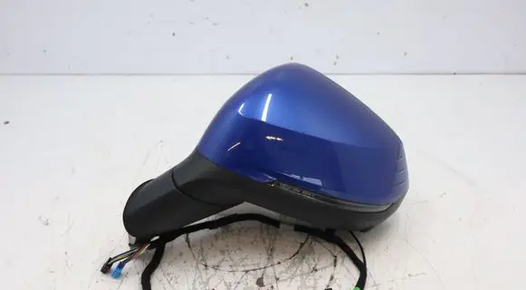 BMW 2 Active Tourer U06 Front door electric wing mirror 5A2D163MWGK45 5A2D163