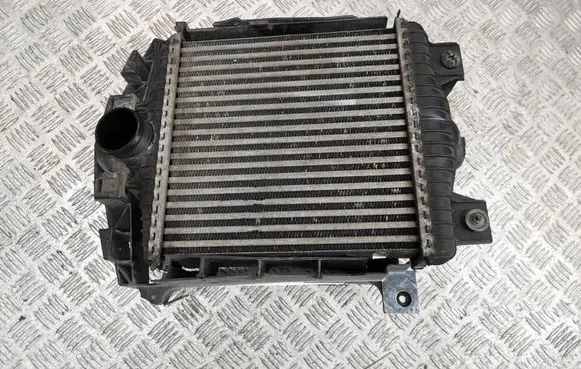 Land Rover Range Rover L405 Coolant radiator