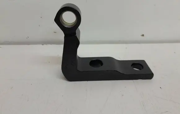 Volvo XC90 Front door upper hinge 31424586