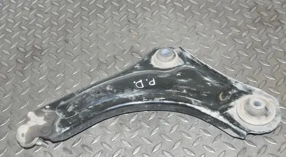 Front lower control arm/wishbone
