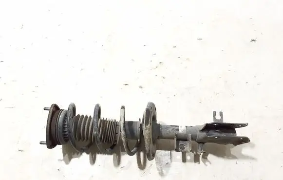 Mazda CX-3 Front shock absorber/damper DD1V34700B