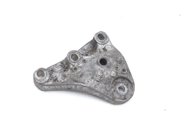 Skoda Roomster (5J) Engine mount bracket 6Q0199185AA