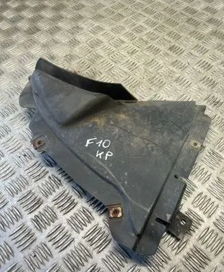 BMW 5 F10 F11 Front mudguard 7312829