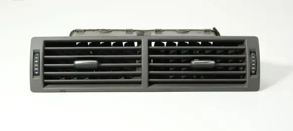 Audi A4 S4 B6 8E 8H Dash center air vent grill 8E0820959H