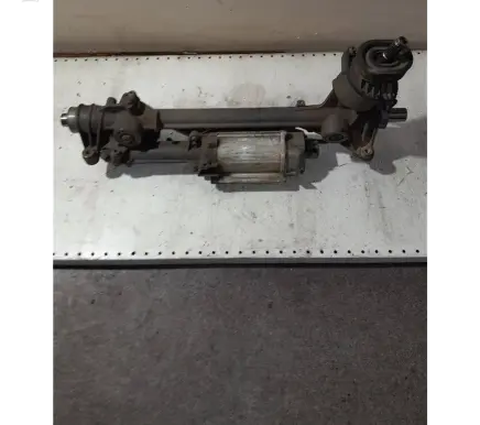 Volkswagen Jetta VI Steering rack 3C2423051AN 1K0909144M 7805177262