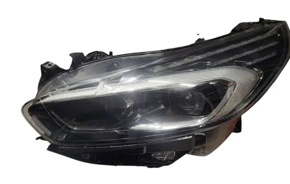 Ford S-MAX Headlight/headlamp em2b13w030cp