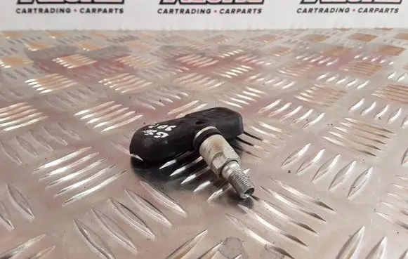 Toyota Camry Tire pressure sensor 3729A-PMV1017