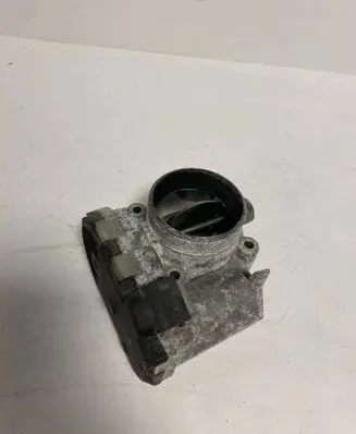 Mercedes-Benz C W203 Throttle valve A1110980109 0280750045 US0002