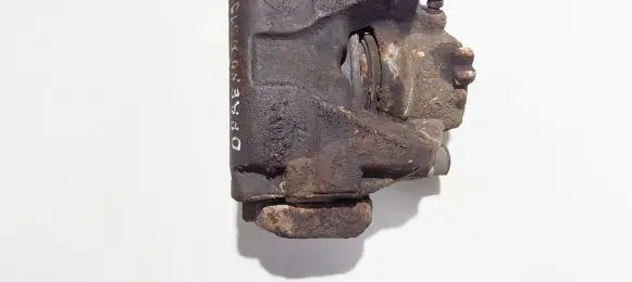 Renault Megane III Front brake caliper