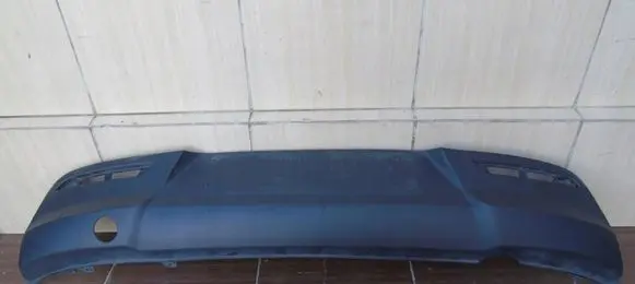 KIA Rio Rear bumper lower part trim 86650H8000