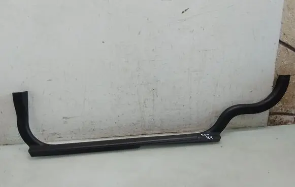 Volvo S70 V70 V70 XC Front sill trim cover 6800939
