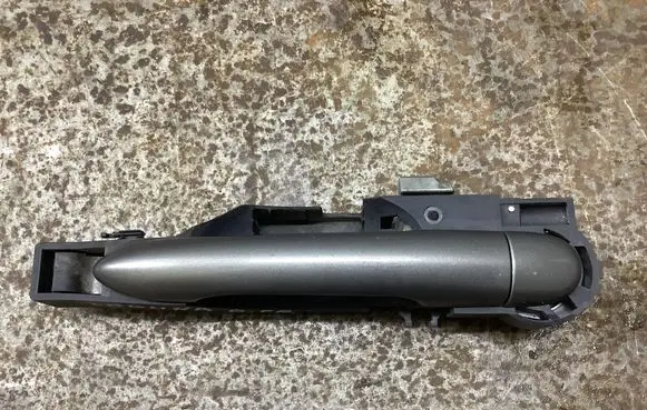 Renault Laguna III Rear door exterior handle 08499Y 0978 979977