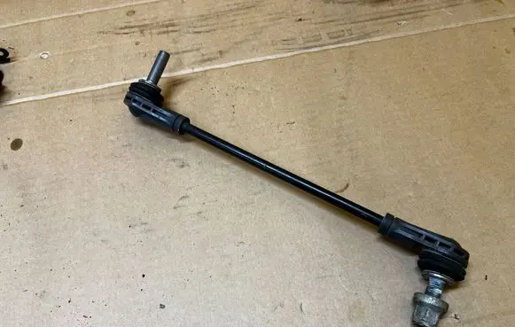 Ford Escape IV Front anti-roll bar/stabilizer link LX61-3B438-ANC LX613B438ANC