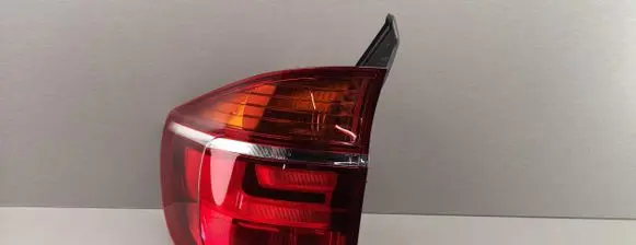 BMW X5 E70 Rear/tail lights 63217227789 7227789