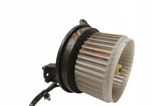 Suzuki Baleno IV Heater fan/blower 10R0510984