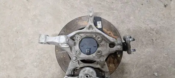 KIA EV6 Front wheel hub A03R