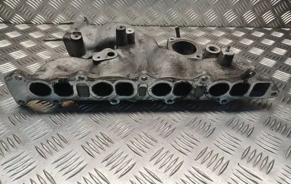 Opel Antara Intake manifold 