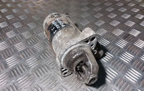 Honda Accord Starter motor M002T85672