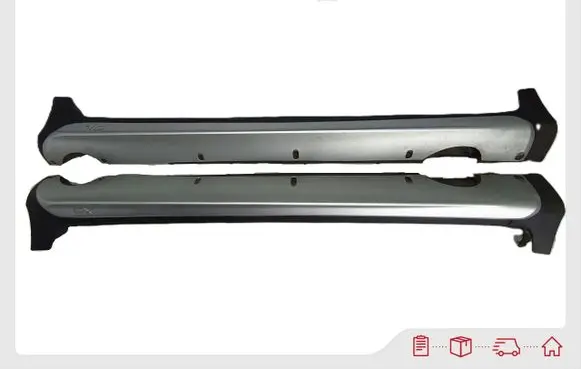 Volvo XC60 Sill/side skirt trim 