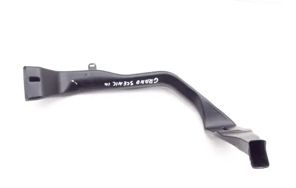 Renault Scenic III - Grand scenic III Air micro filter air duct channel part 279300007R