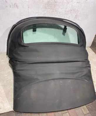 Audi TT TTS Mk2 Convertible roof set 8J7864402B