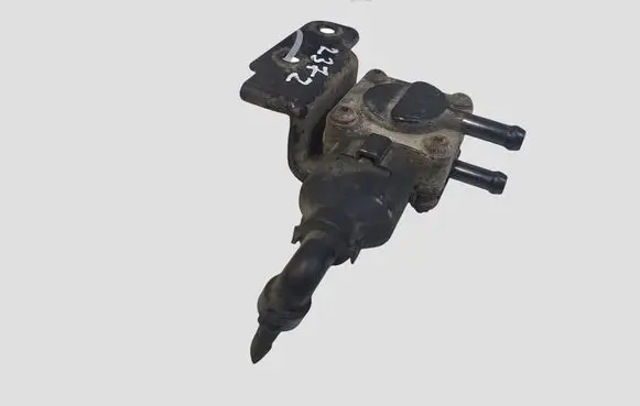 Hyundai Santa Fe Exhaust gas pressure sensor 3921027490