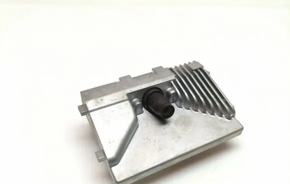 Fisker Ocean Windshield/windscreen camera 06302023 GP009255212 FM2980140002G