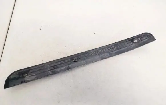 Citroen Xsara Front sill trim cover 9621882080