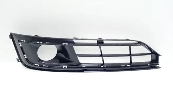 Audi A8 S8 D4 4H Front fog light trim/grill 4H0807680Q 4H0807680P