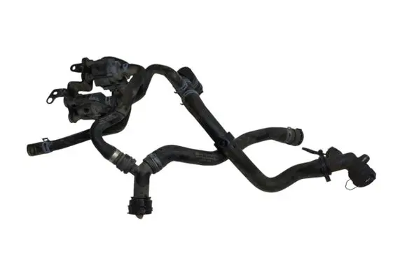 Audi Q5 SQ5 Electric auxiliary coolant/water pump 06H121601N 704071220
