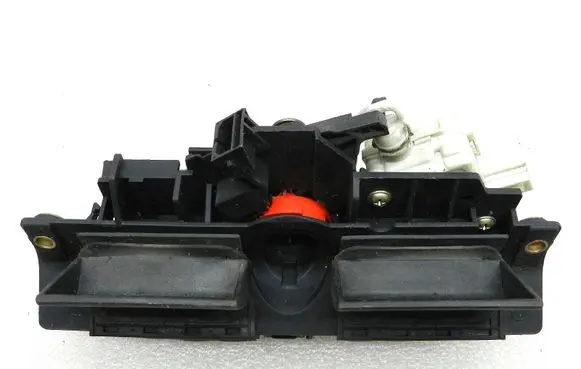 Audi A6 S6 C5 4B Tailgate/trunk/boot exterior handle 8D9827565H 8D9827565