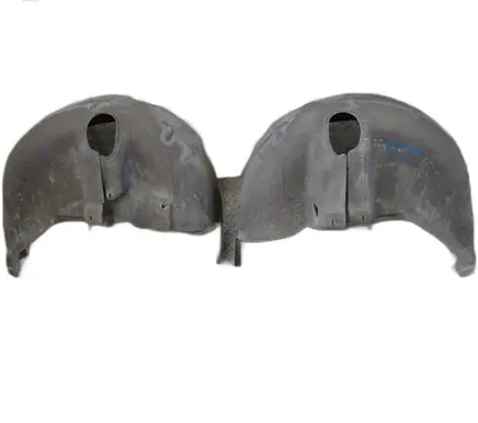 Seat Exeo (3R) Front arch 