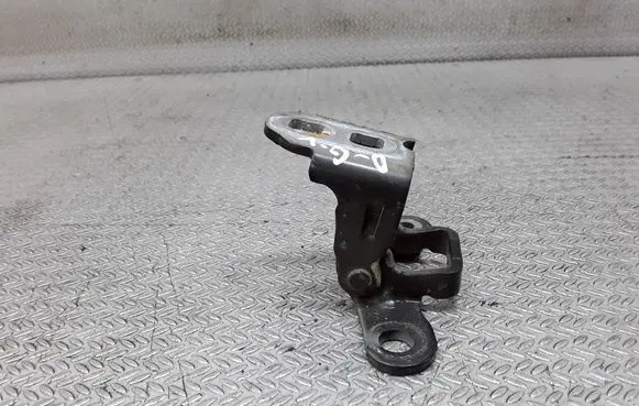 Dodge Avenger Rear door upper hinge 85574F