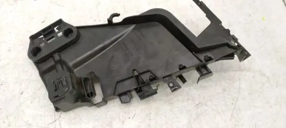 Volvo XC40 Front door lock 30747094