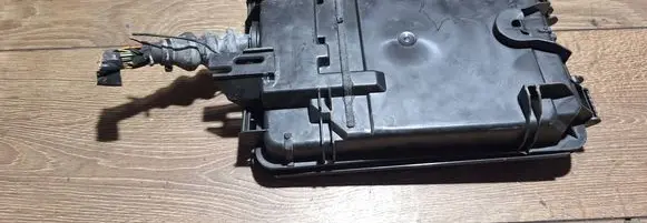Comfort/convenience module