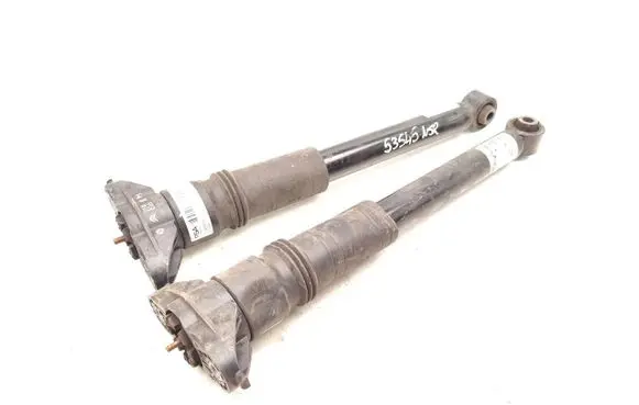 Opel Mokka B Rear shock absorber/damper 98426920800 9842692080