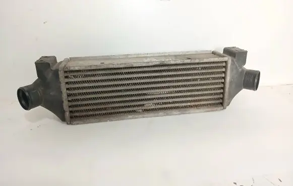 Ford Transit Intercooler radiator