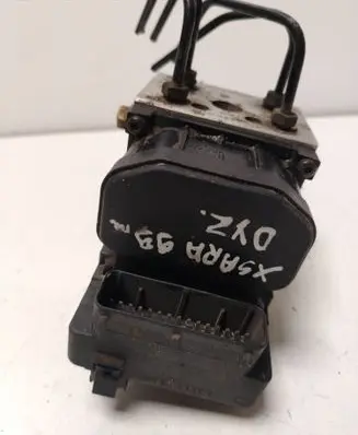 Citroen Xsara ABS Pump 0273004278 06901 961612
