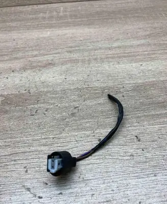BMW 7 E65 E66 Plug wire 9684051