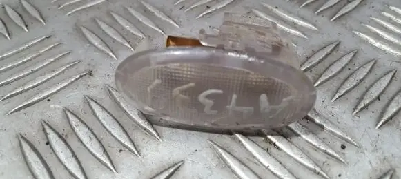 Ford Galaxy Other interior light 7M0947101 95VW13A756AA