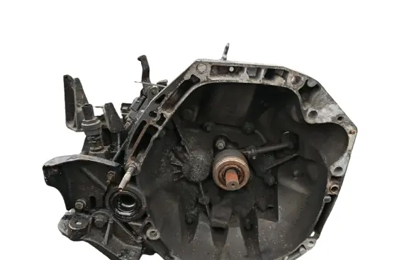 Renault Kangoo I Manual 5 speed gearbox 8200166684