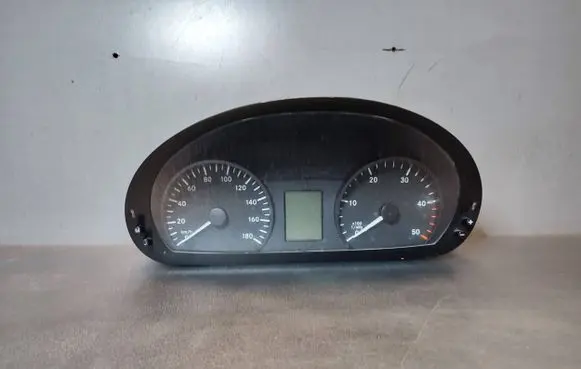Mercedes-Benz Sprinter W906 Speedometer (instrument cluster) A9069004502