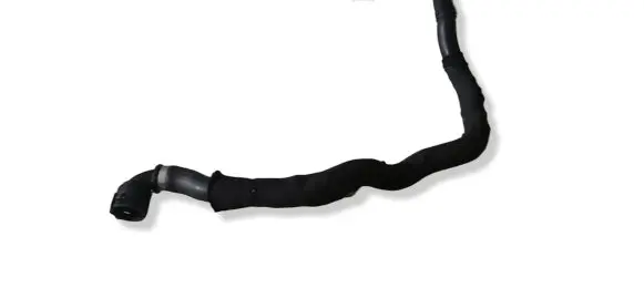 Audi A6 S6 C6 4F Engine coolant pipe/hose 4F0121109F