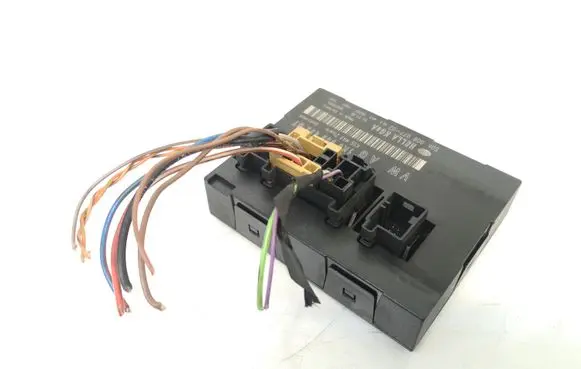 Volkswagen Touran I Comfort/convenience module 1K0959433BT 5DK00897702