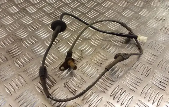 Mazda CX-7 ABS rear brake sensor 00309