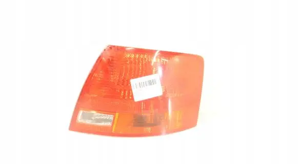 Audi A4 S4 B7 8E 8H Rear/tail lights