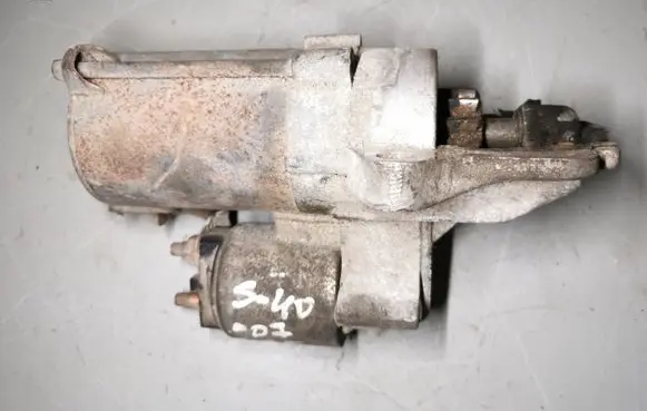 Volvo S40 Starter motor 30795405 3M5T11000AE
