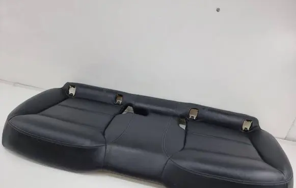 Mercedes-Benz A W176 Rear seat 